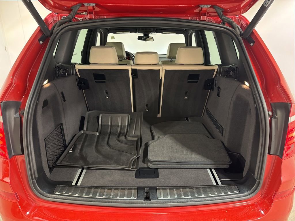 Used 2016 BMW X3 xDrive28i AWD/4WD image 28