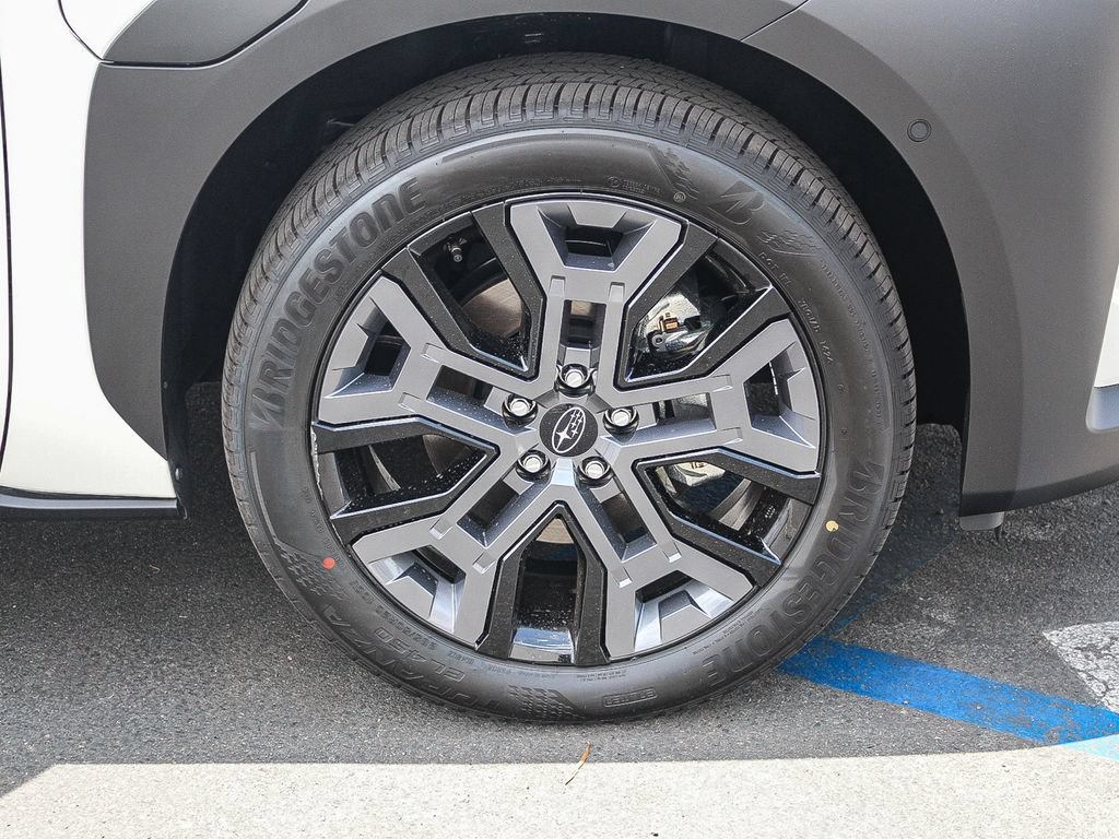 New 2026 Subaru Trailseeker AWD/4WD image 10