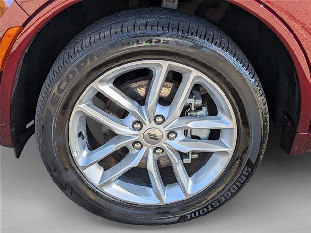 Used 2024 Dodge Durango GT image 9
