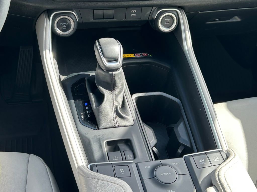 Used 2024 Toyota Grand Highlander XLE image 23