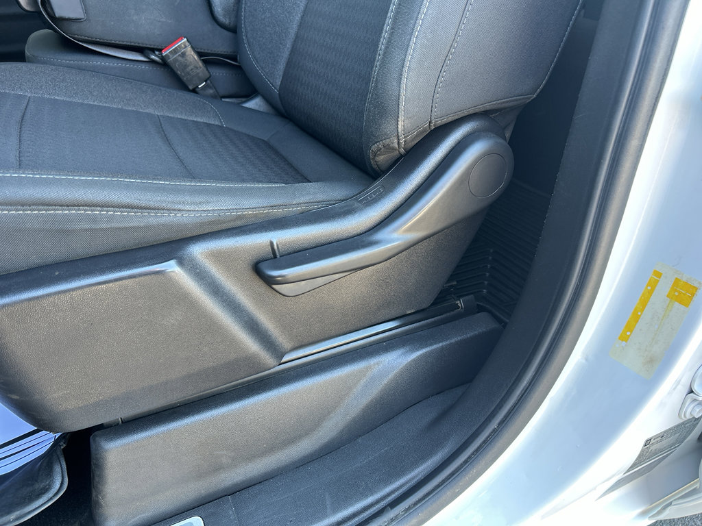 Used 2021 Chevrolet Silverado 1500 LT image 19