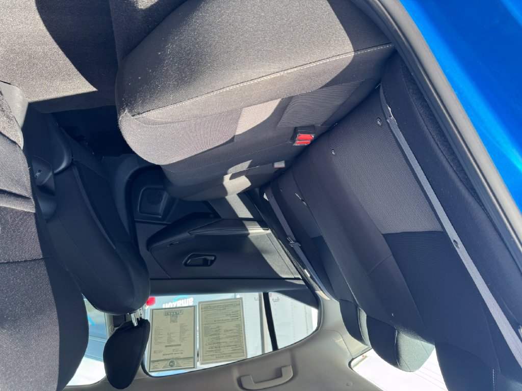 Used 2024 Nissan Sentra SV FWD image 14
