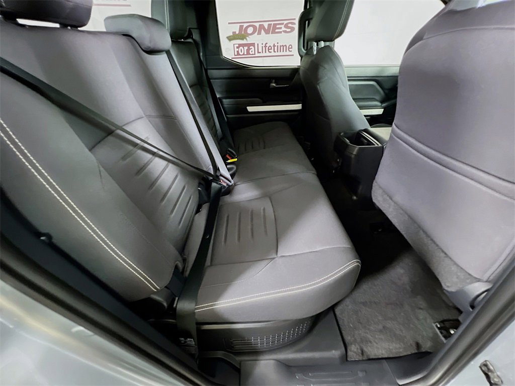 Used 2024 Toyota Tacoma TRD Sport image 29