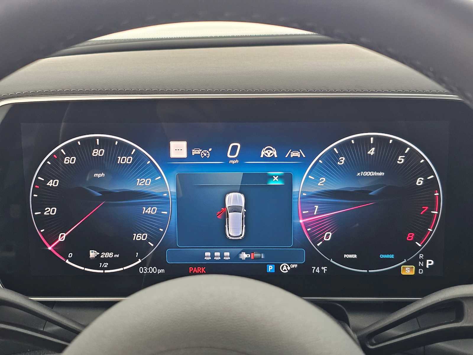 Used 2026 Mercedes-Benz GLC 300 4MATIC image 23