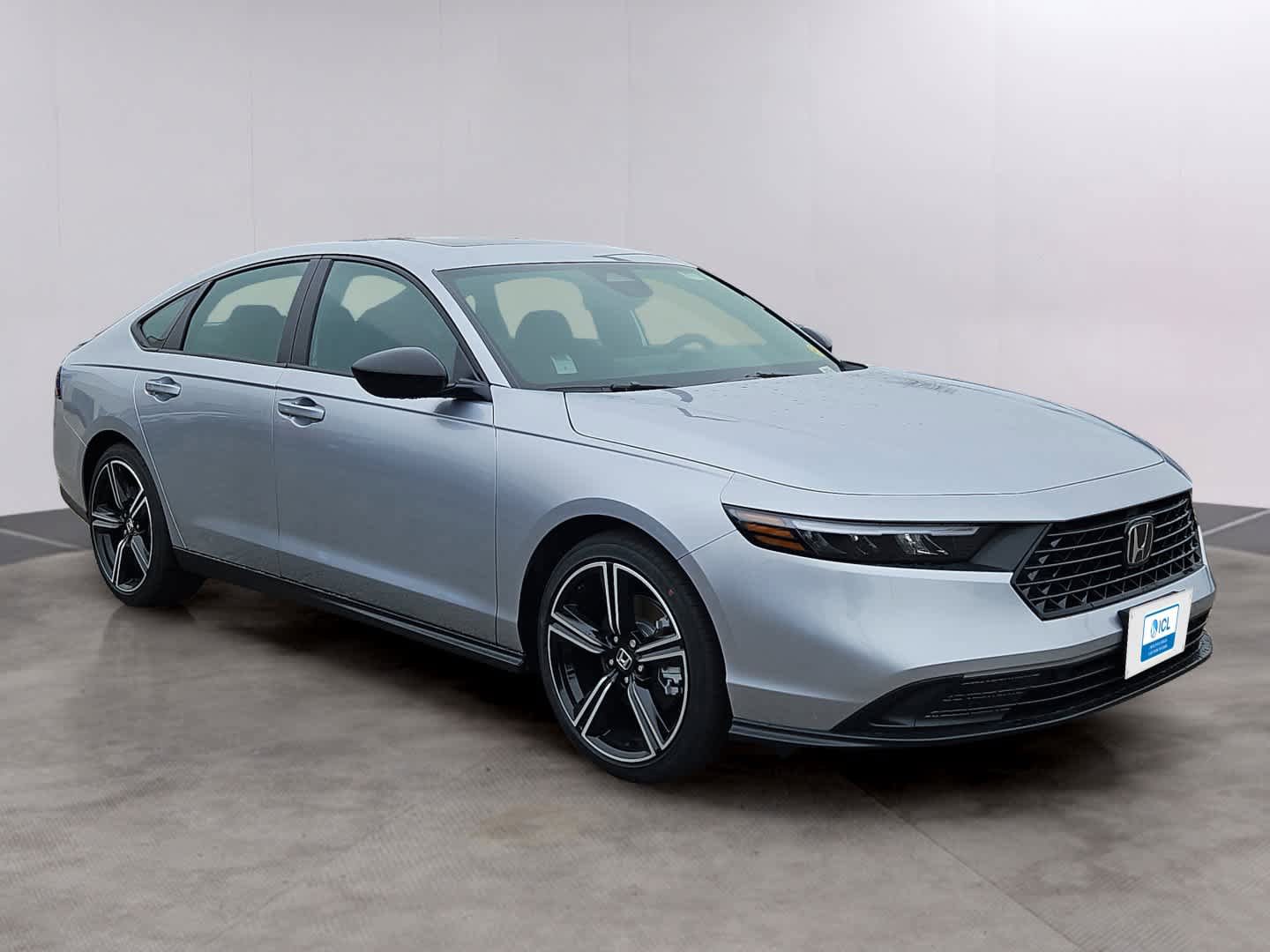 New 2026 Honda Accord Sport video 2