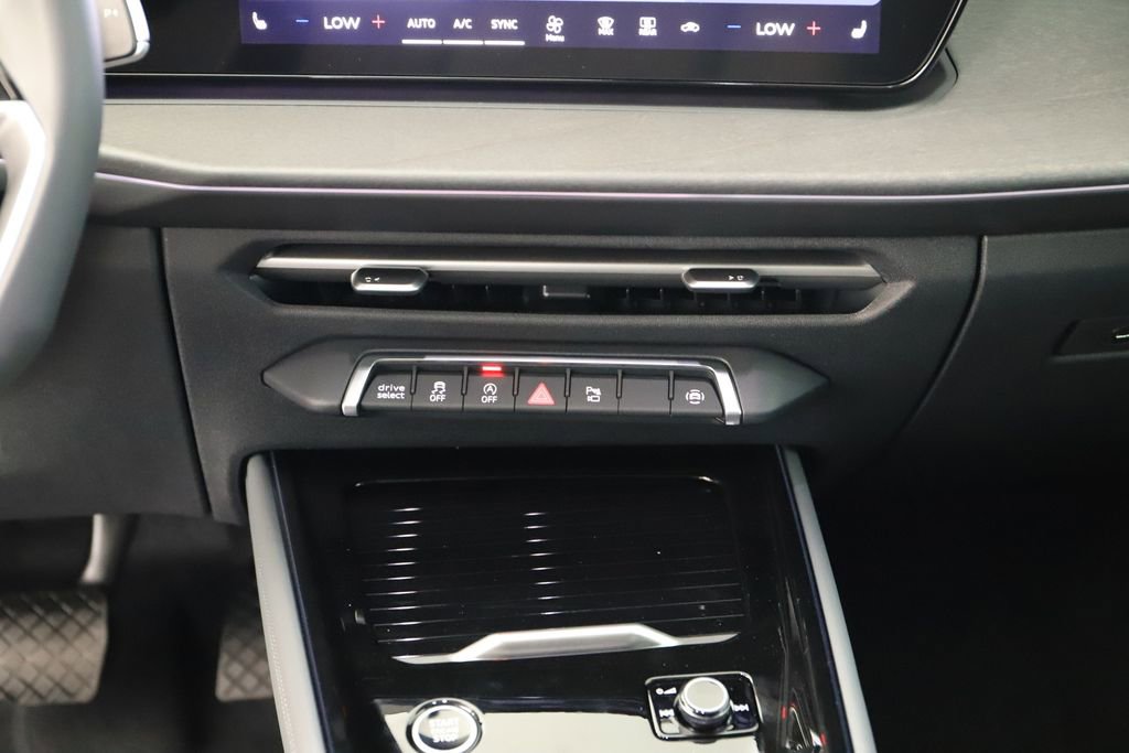 New 2026 Audi Q3 quattro 2.0T AWD/4WD image 20