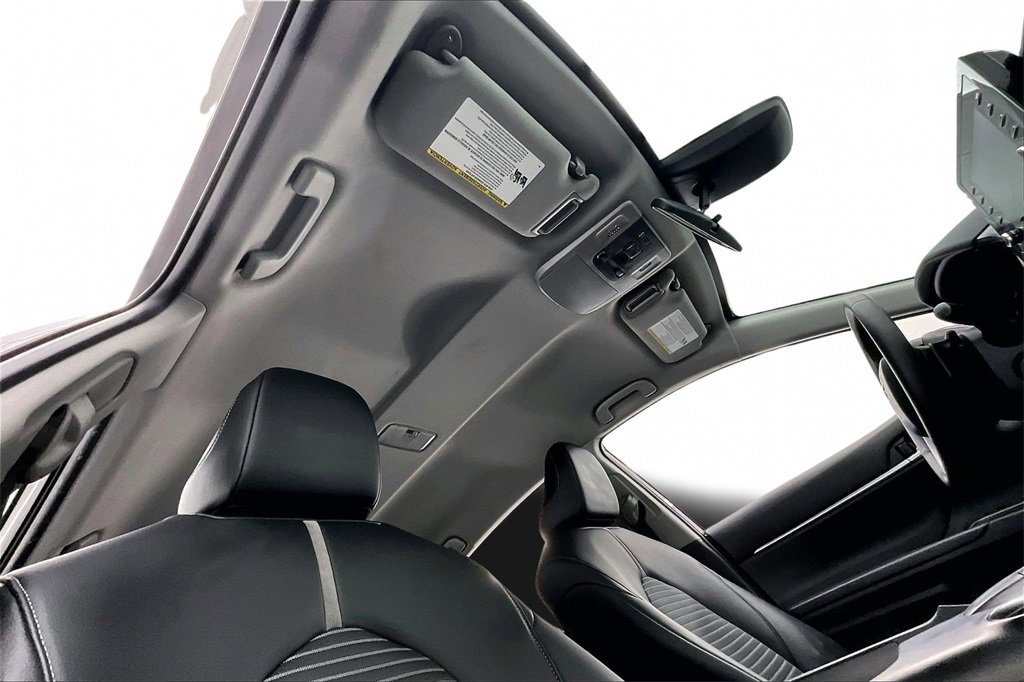 Used 2023 Toyota Camry SE image 22