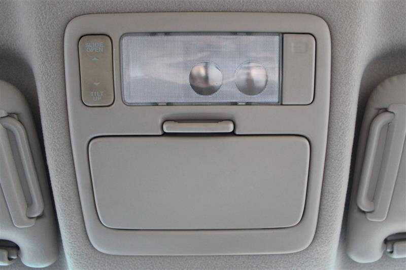 Used 2003 Toyota Highlander 4WD V6 image 20