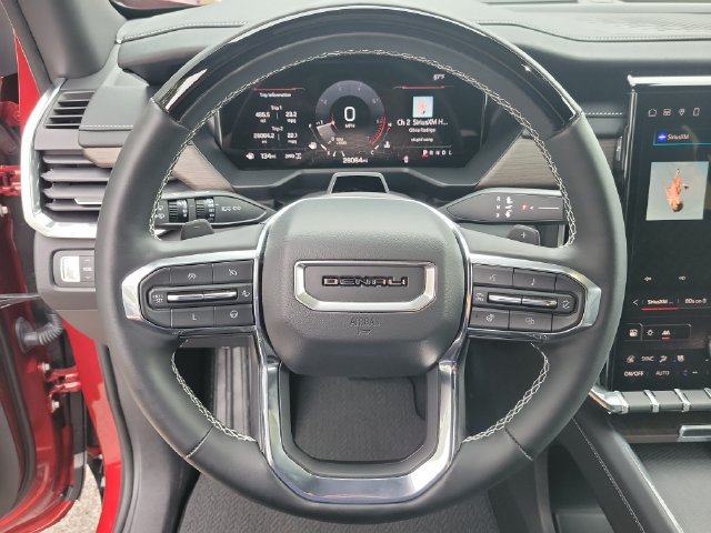 Used 2024 GMC Acadia Denali w/ Super Cruise Package AWD/4WD image 20