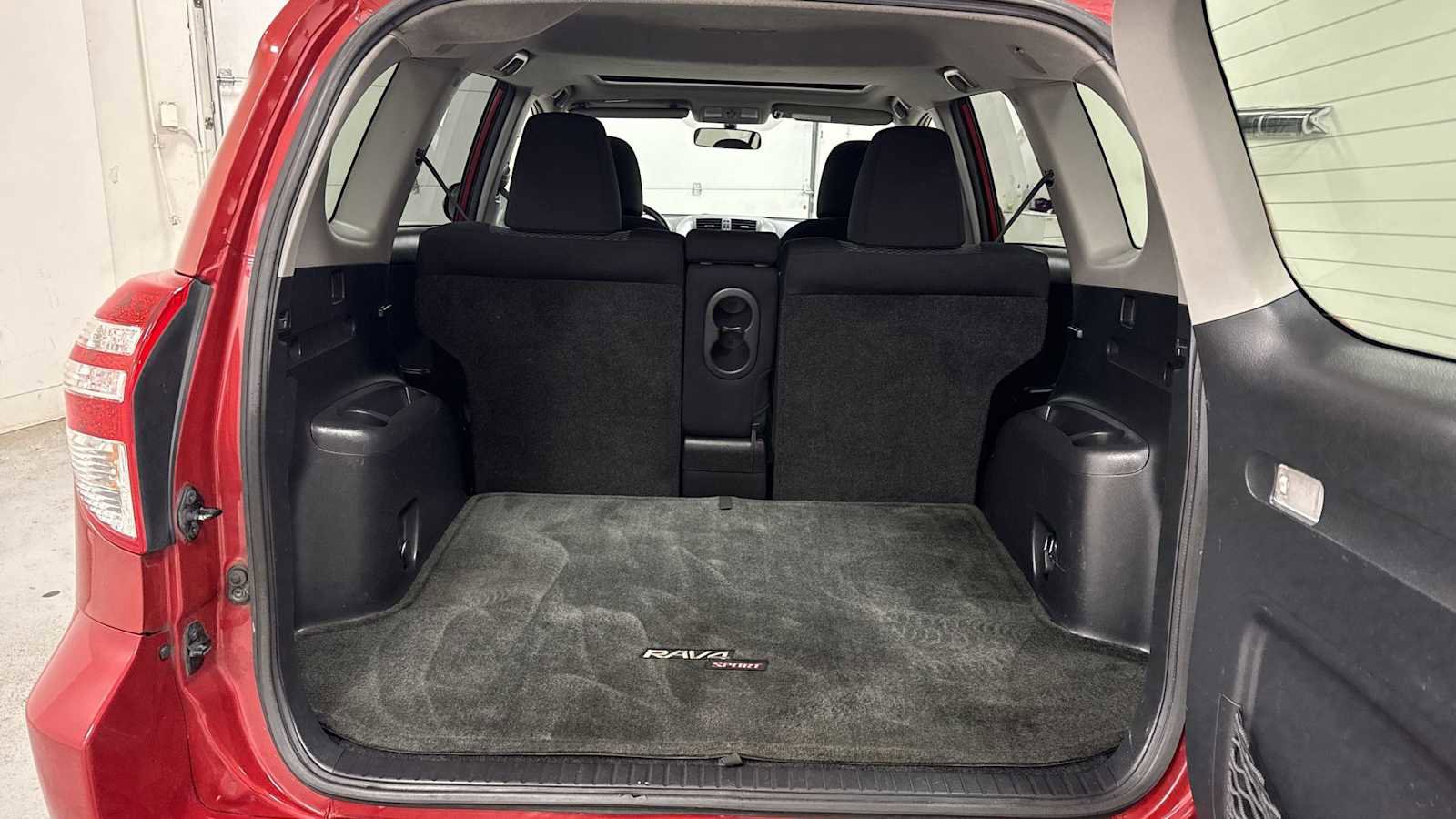 Used 2012 Toyota RAV4 Sport image 26