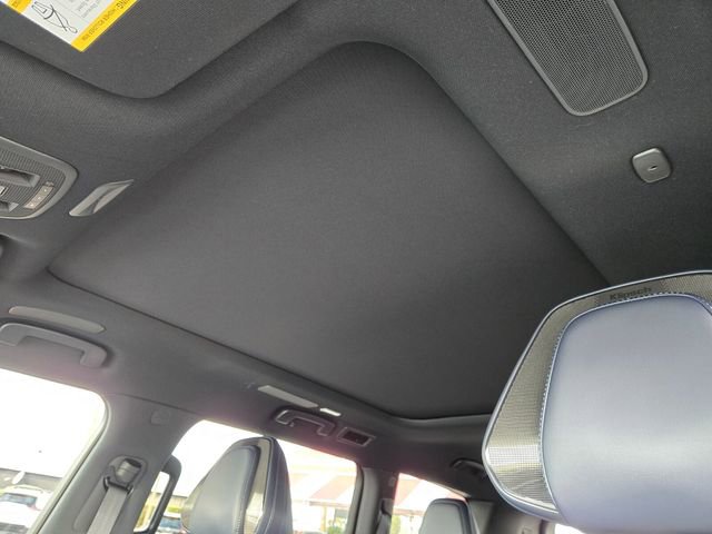 New 2026 INFINITI QX80 4WD w/ Premium Cargo Package image 12