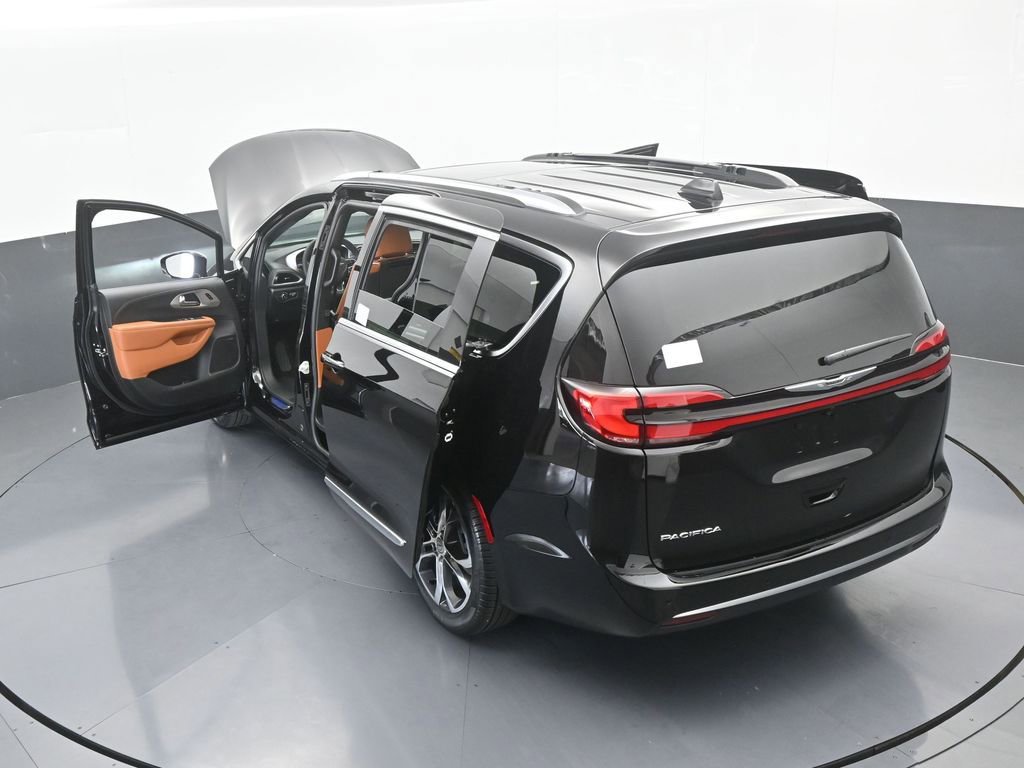 New 2026 Chrysler Pacifica Pinnacle image 76