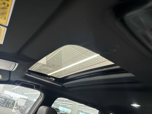 New 2027 Honda CR-V Sport Touring image 18