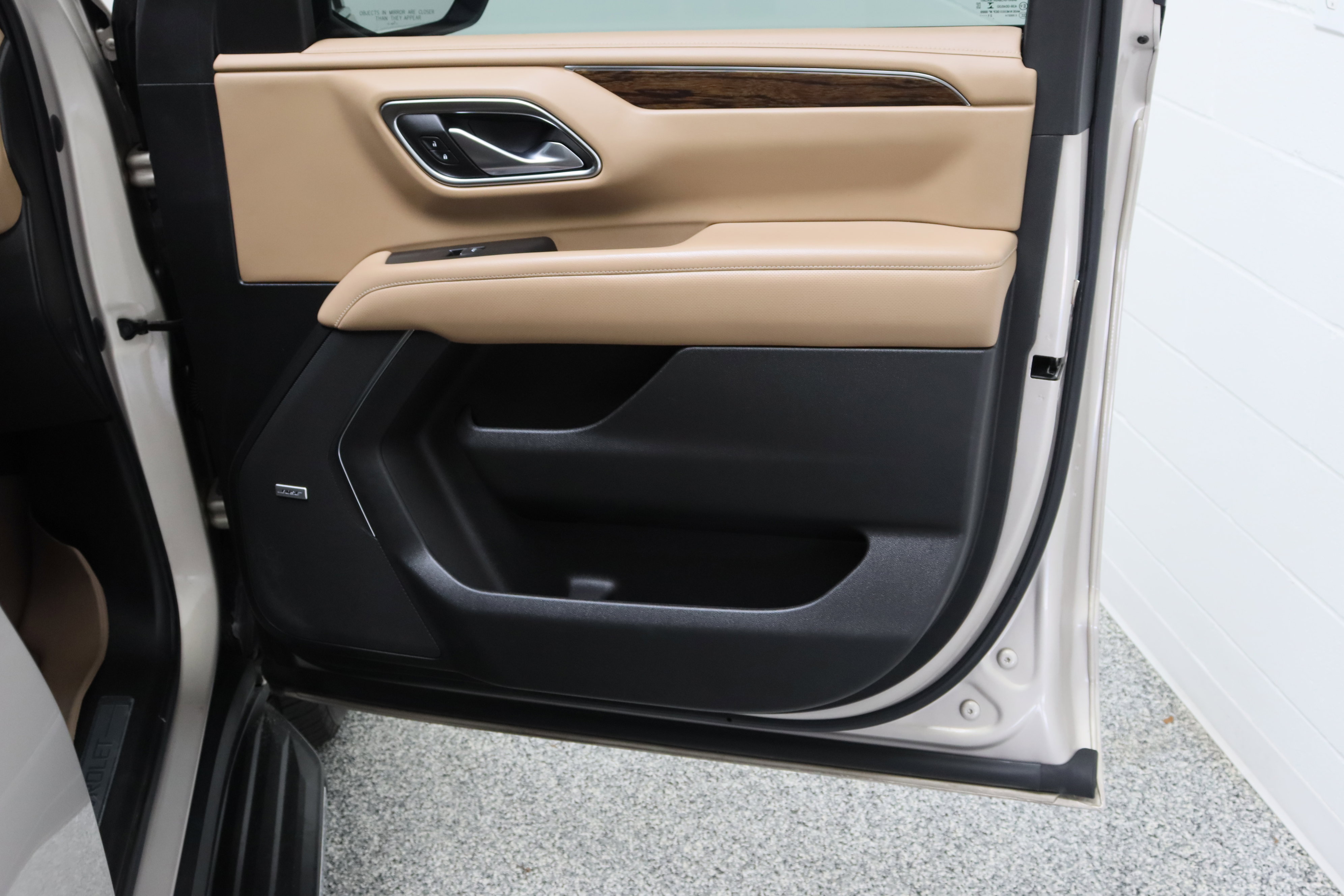 Used 2022 Chevrolet Tahoe Premier RWD image 41