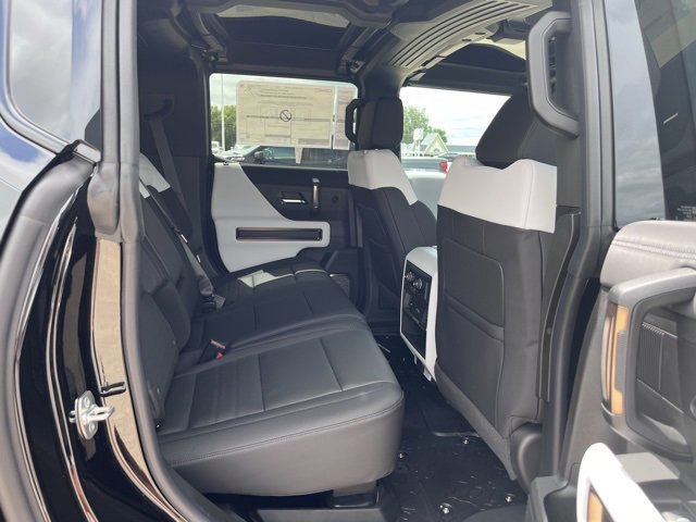 New 2025 GMC Hummer EV 3X image 45