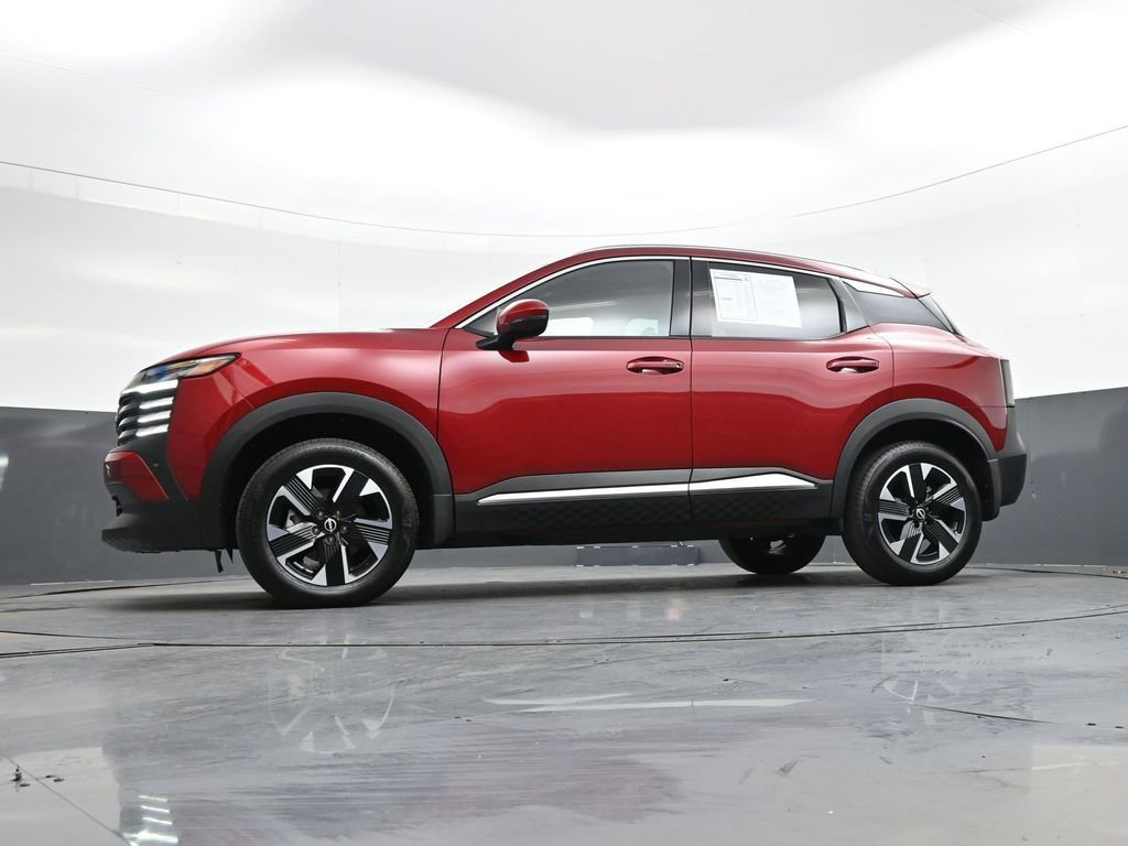 Used 2025 Nissan Kicks SR image 42