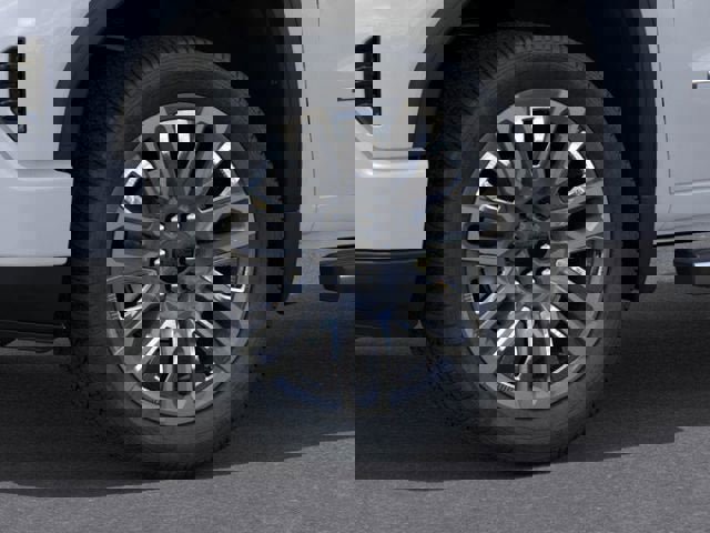 New 2026 GMC Sierra 1500 Denali Ultimate image 9