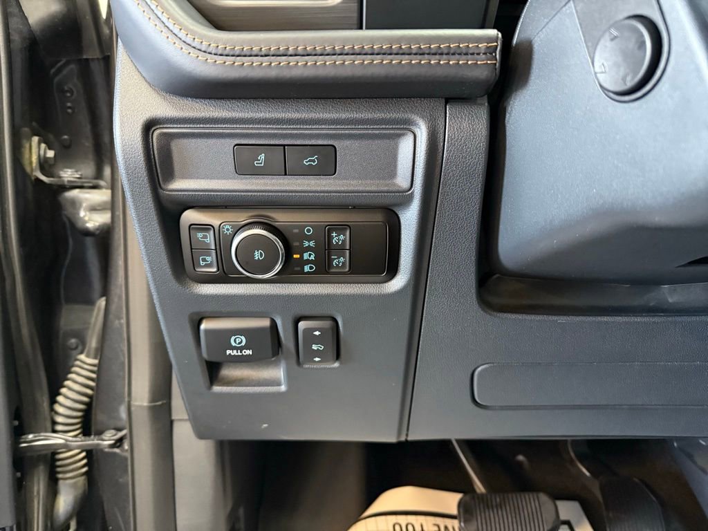 Certified 2023 Ford Expedition Platinum image 29