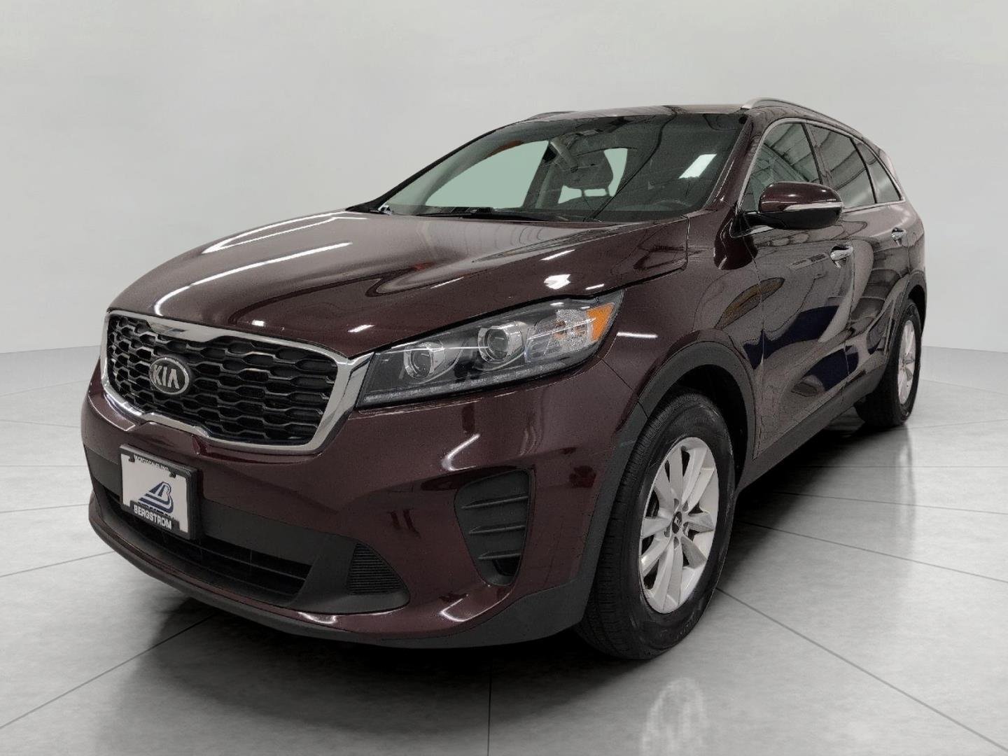 Used 2019 Kia Sorento FWD V6 w/ LX V6 Convenience Package image 44