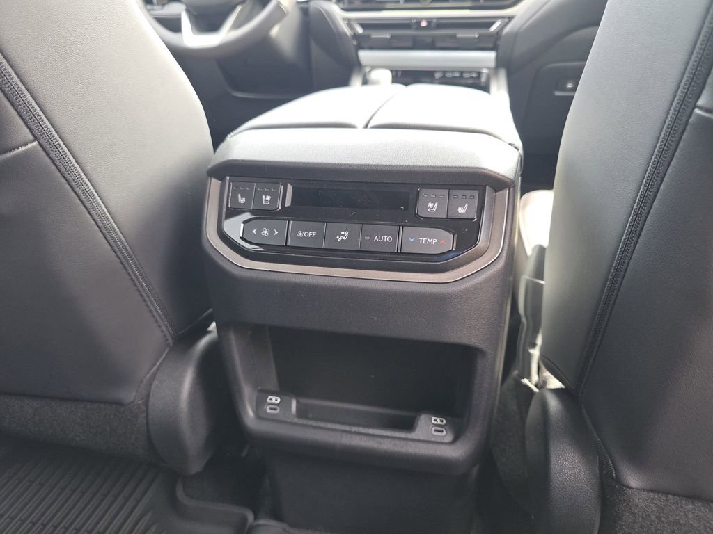 New 2026 Lexus TX 350 AWD image 25