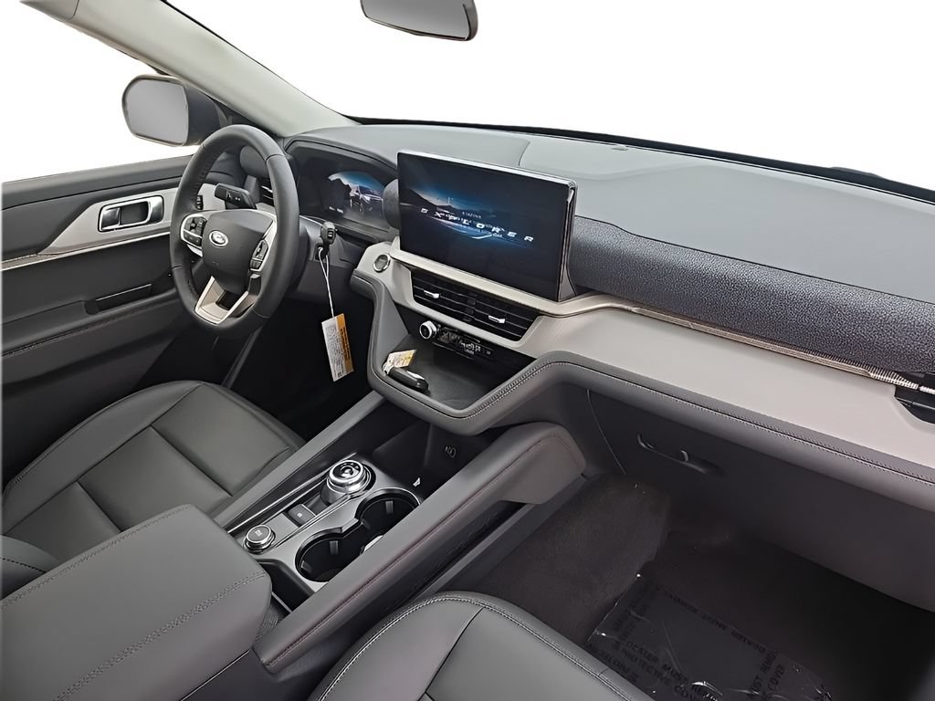 New 2026 Ford Explorer Active w/ Active Comfort Package AWD/4WD image 24
