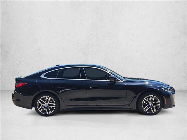 Used 2023 BMW 430i Gran Coupe RWD image 4