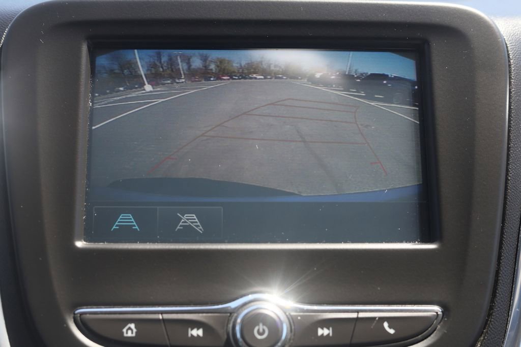 Used 2018 Chevrolet Equinox LS FWD image 21