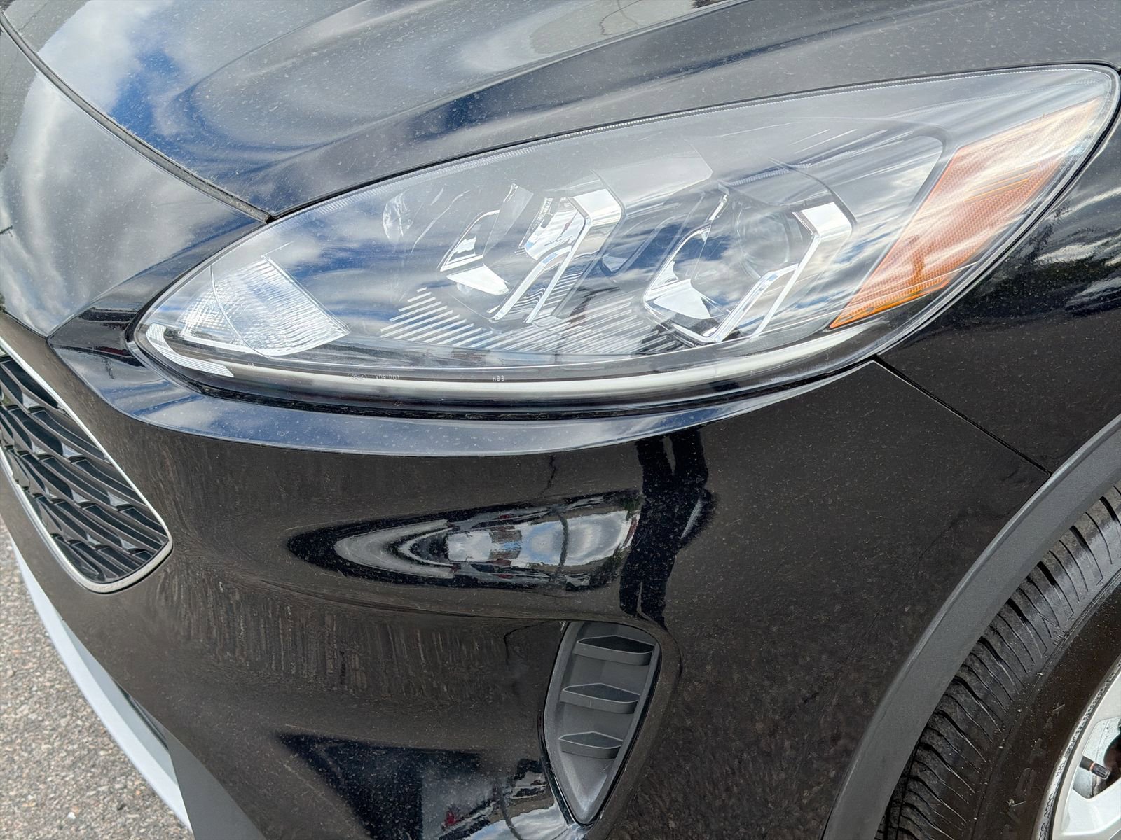 Used 2022 Ford Escape SE w/ Convenience Package AWD/4WD image 15