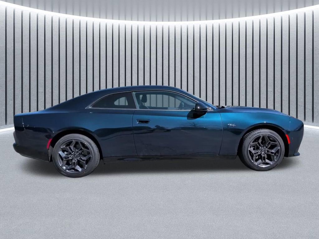 New 2026 Dodge Charger R/T AWD/4WD image 5