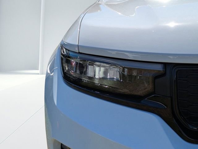 New 2025 Jeep Grand Cherokee Limited w/ Black Appearance Package image 8