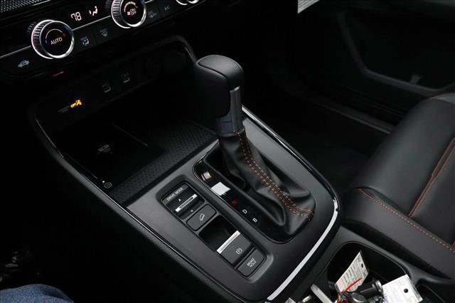 New 2026 Honda CR-V Sport Touring image 18