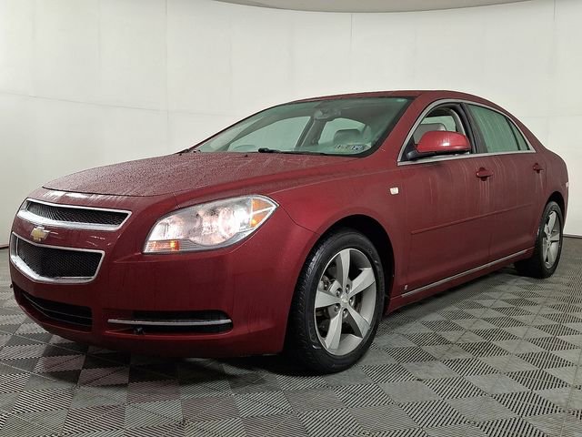 Used 2008 Chevrolet Malibu LT image 5