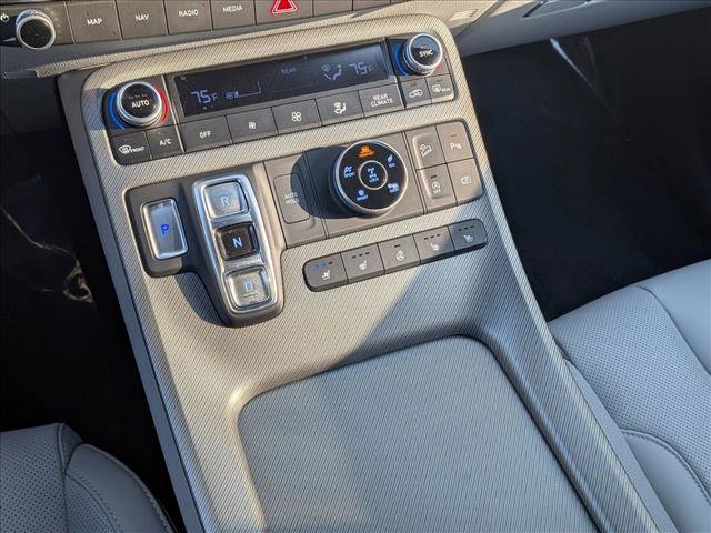 Used 2023 Hyundai Palisade SEL AWD/4WD image 13