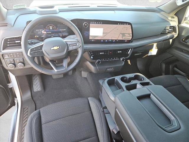 New 2026 Chevrolet Tahoe LS w/ LPO, Dark Essentials Package image 15