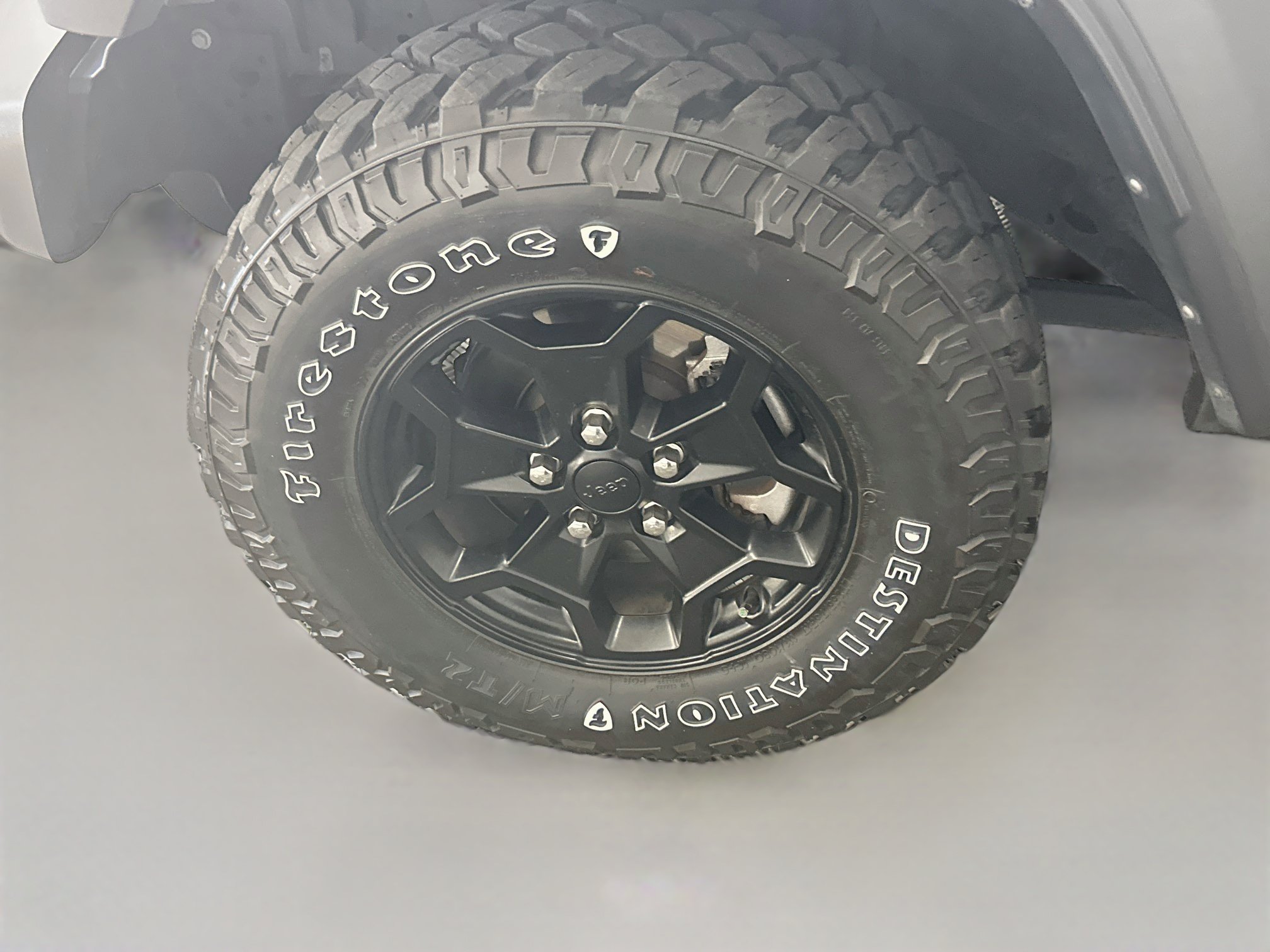 Used 2023 Jeep Wrangler Unlimited w/ Cold Weather Group AWD/4WD image 11