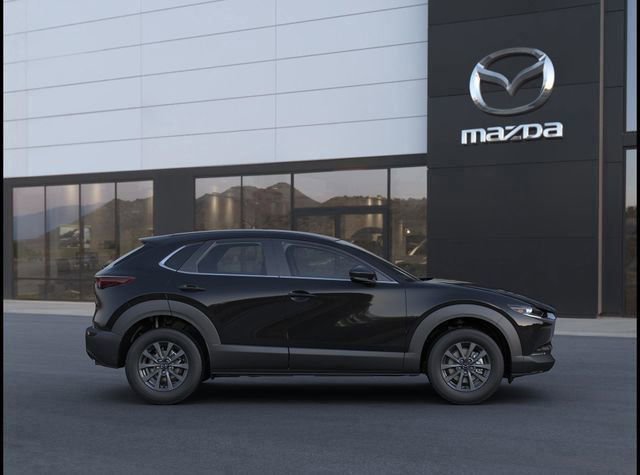 New 2026 MAZDA CX-30 AWD 2.5 S image 5