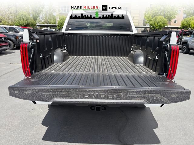 New 2026 Toyota Tundra SR5 AWD/4WD image 19
