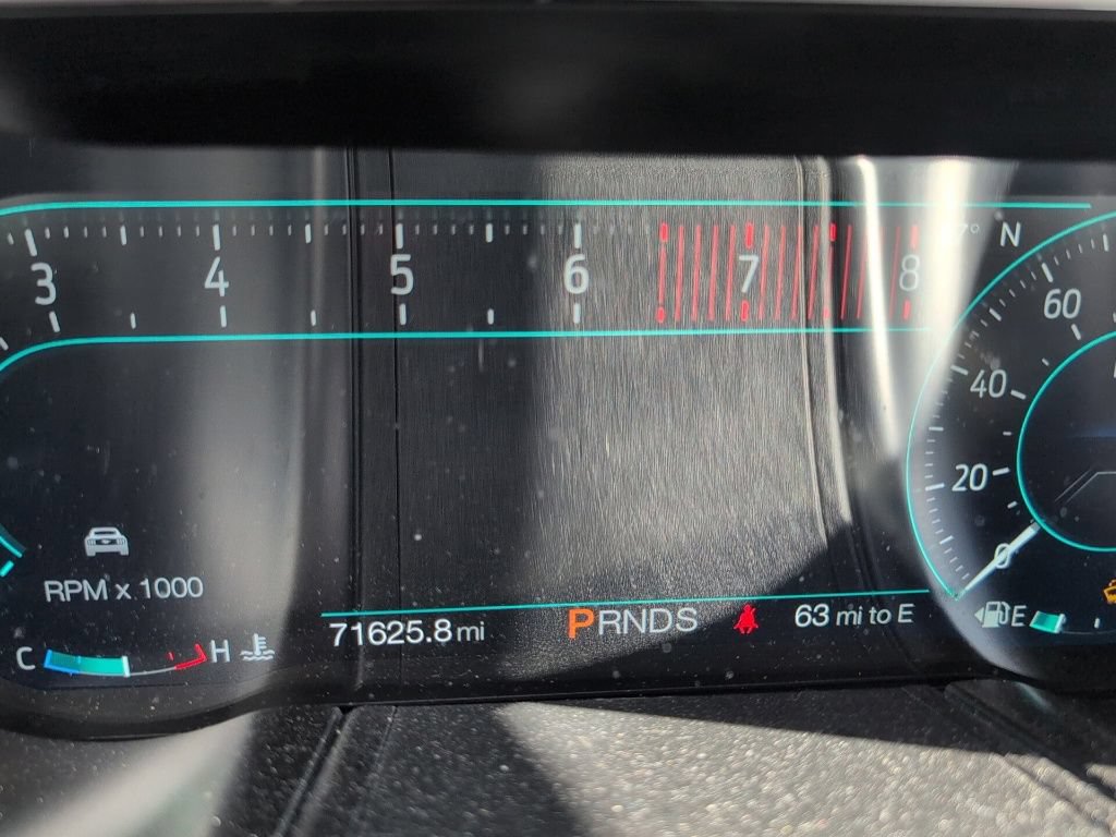Used 2020 Ford Mustang Premium w/ Equipment Group 201A RWD image 6