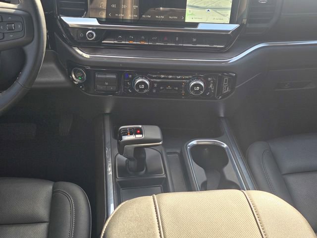 Used 2025 GMC Sierra 1500 SLT RWD image 18