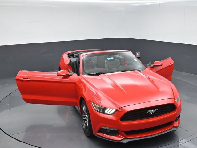 Used 2016 Ford Mustang Premium RWD image 47