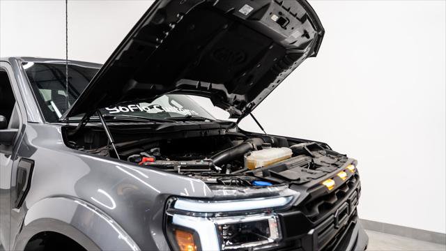 Used 2024 Ford F150 Lariat w/ Tow/Haul Package image 31