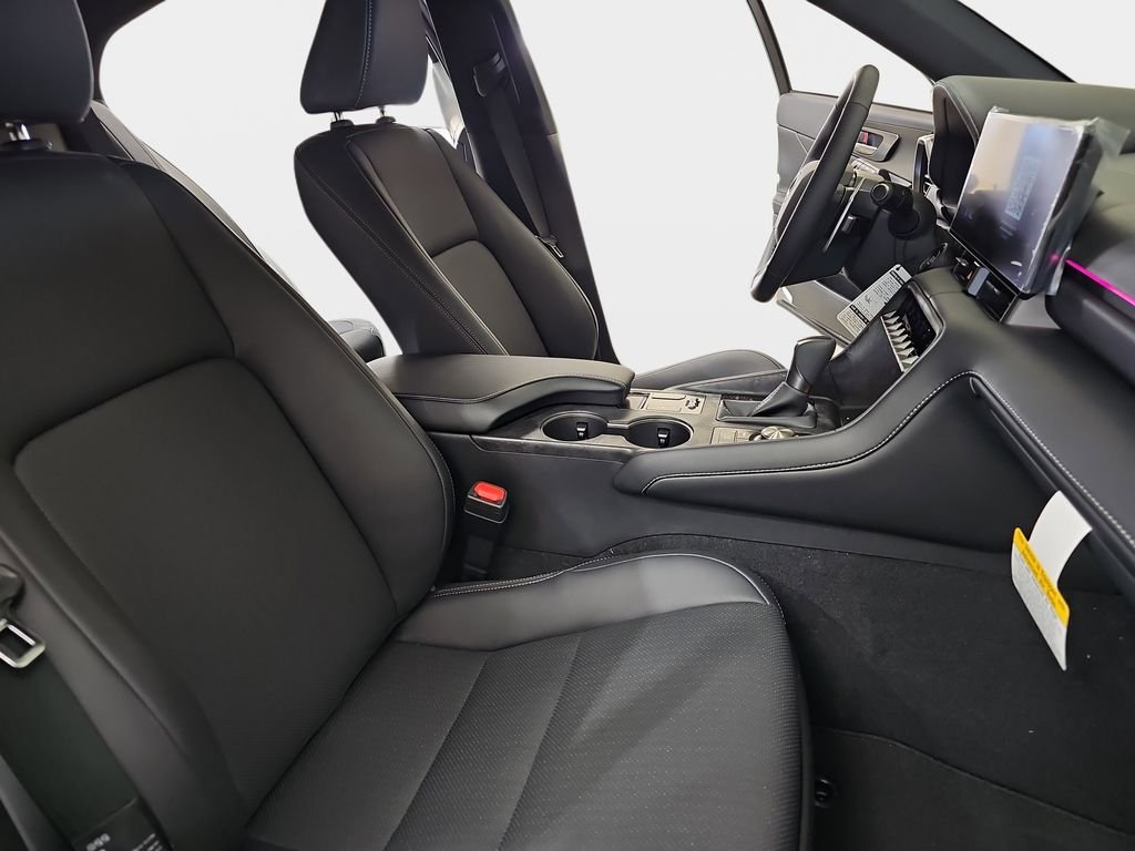 New 2026 Lexus IS 350 F Sport AWD/4WD image 10