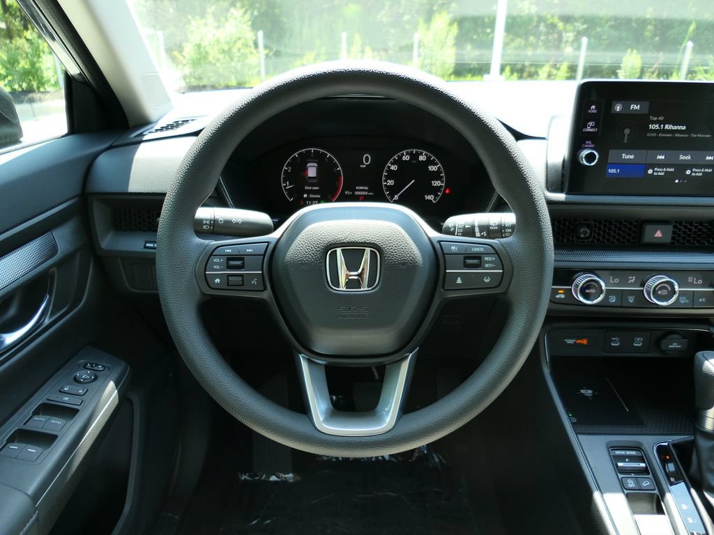 New 2026 Honda CR-V EX image 21