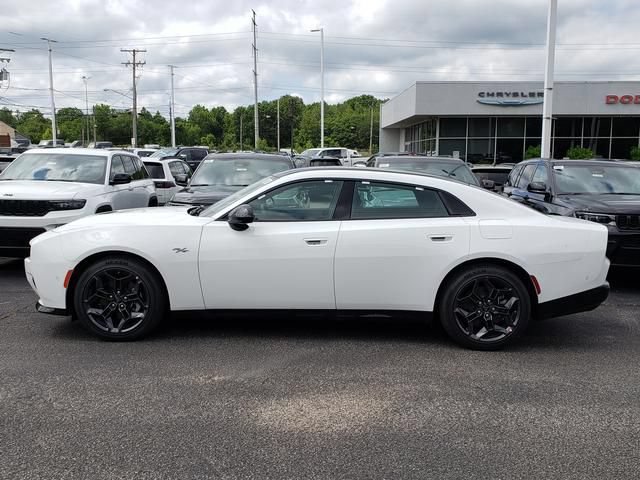 New 2026 Dodge Charger R/T AWD/4WD image 2