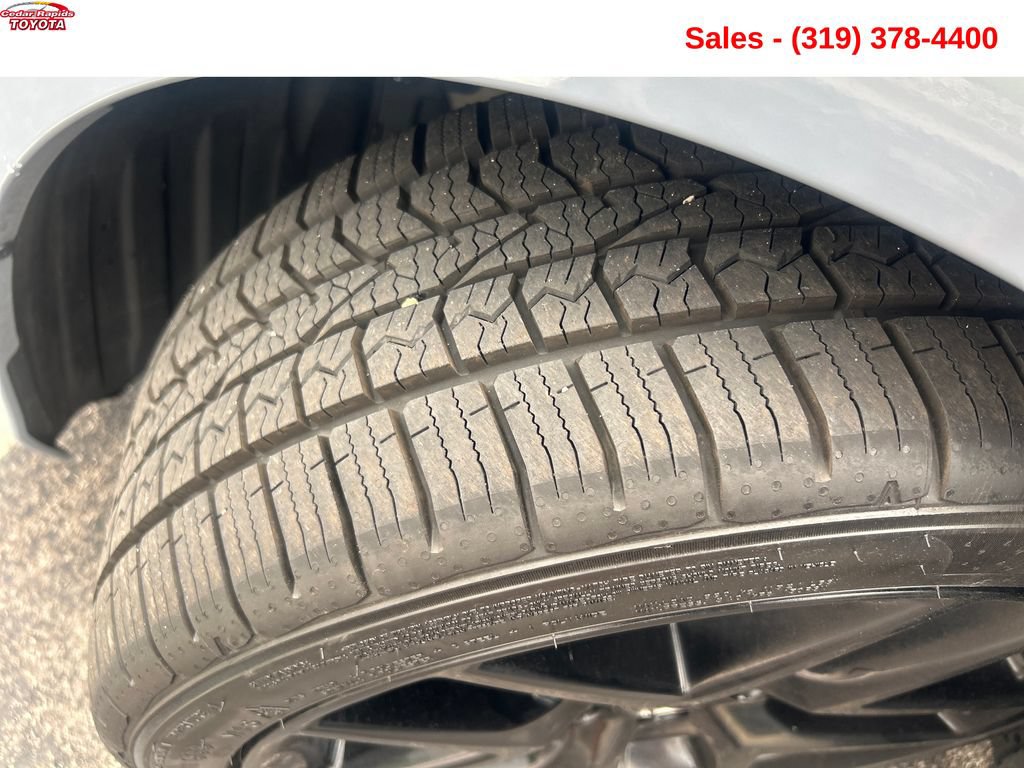 Used 2022 Honda Civic Sport image 22