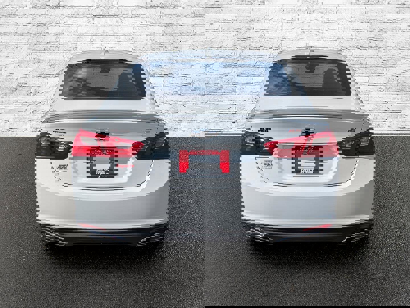 Used 2023 Chevrolet Malibu RS FWD image 7