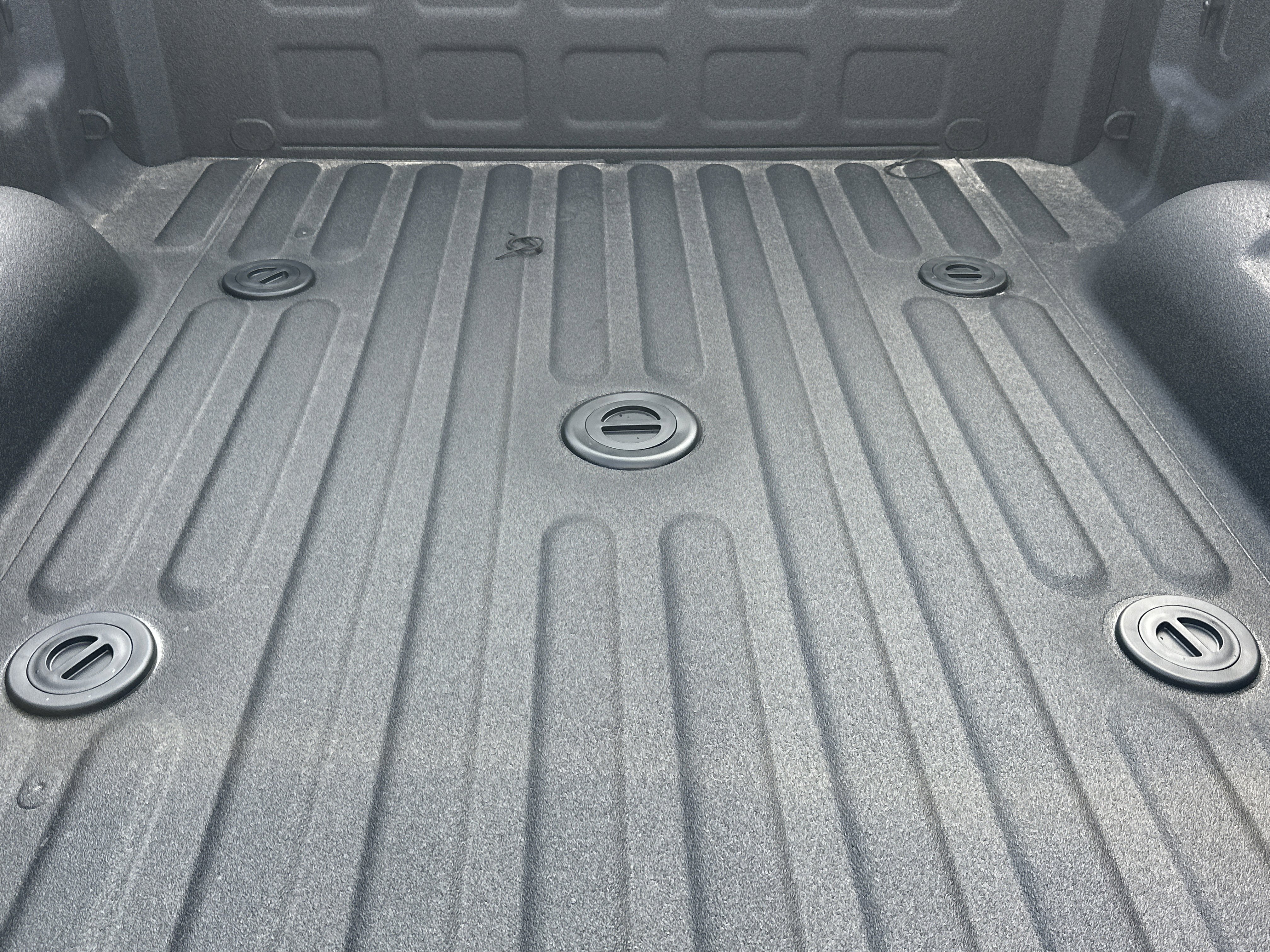 New 2026 RAM 3500 Limited image 15