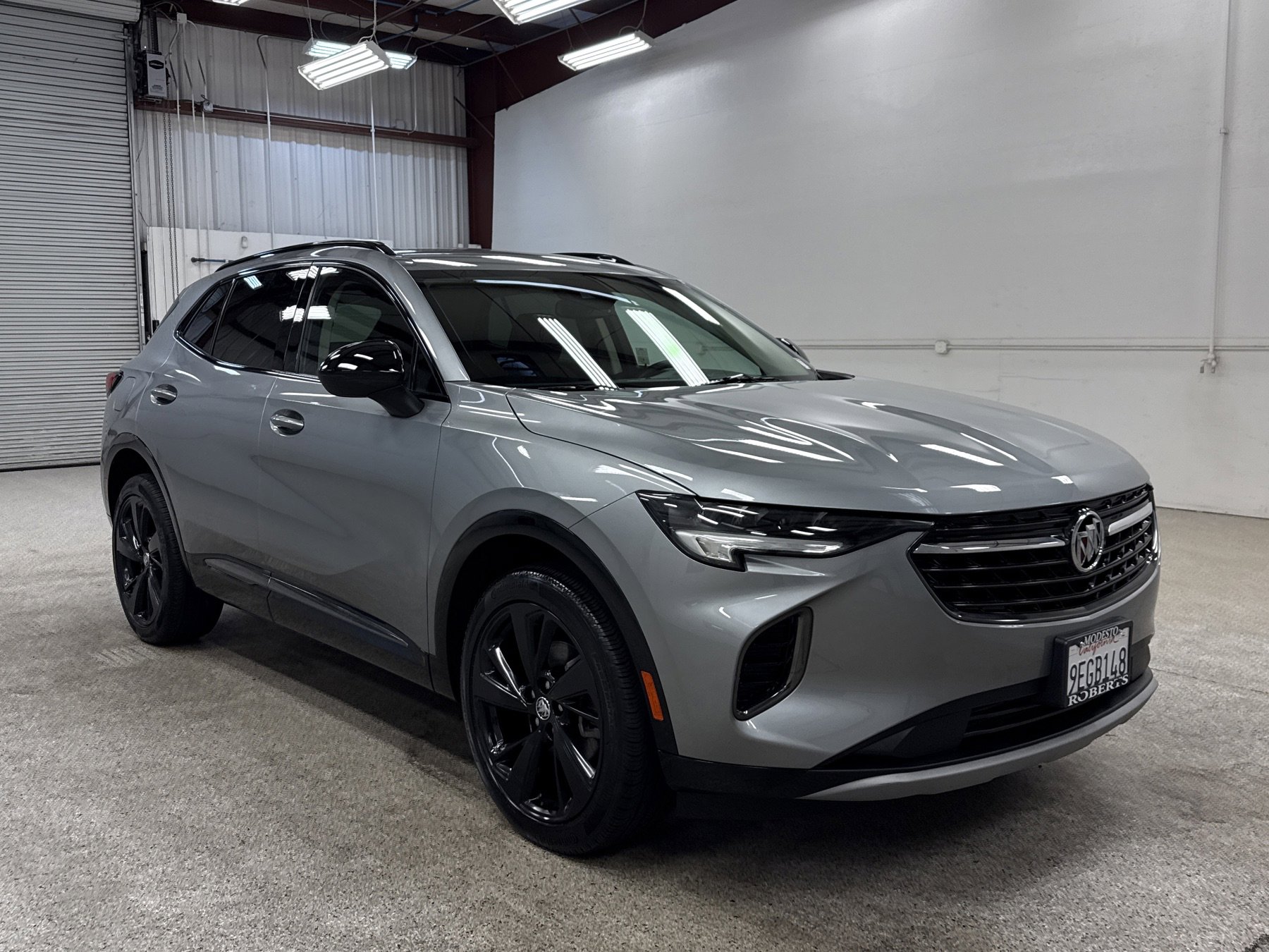 Used 2023 Buick Envision Preferred image 23