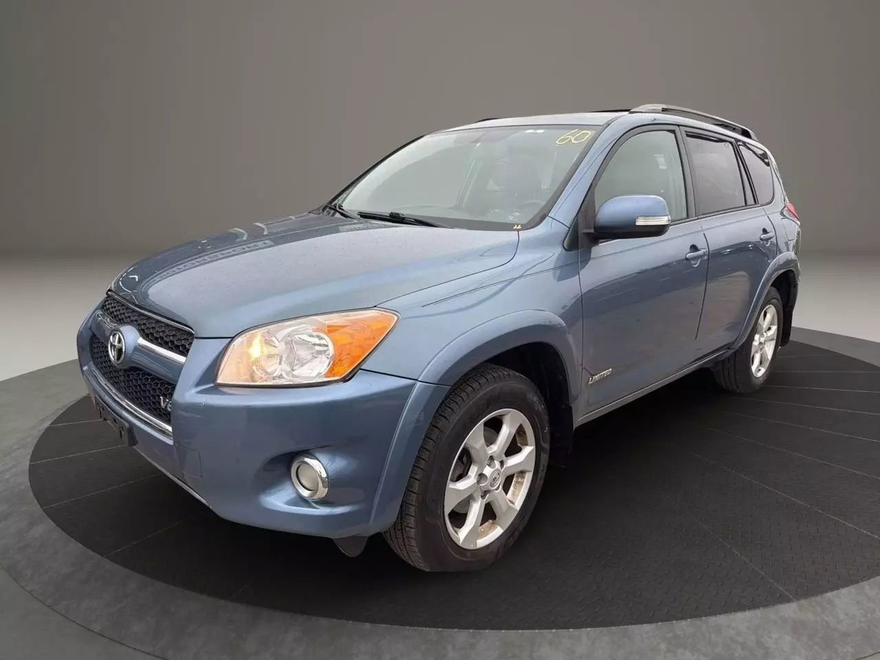 Used 2012 Toyota RAV4 Limited