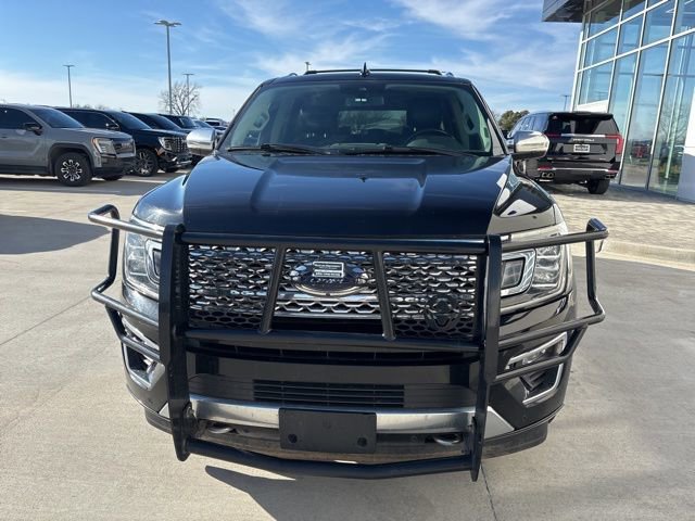 Used 2019 Ford Expedition Max Platinum image 8